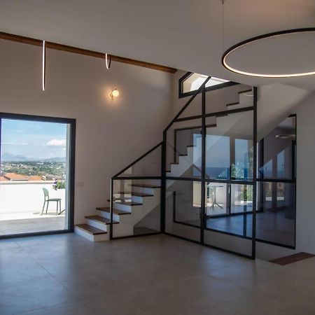 Tenuta Rapillo Castellammare del Golfo Kültér fotó