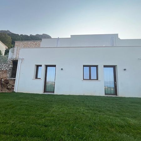Tenuta Rapillo Castellammare del Golfo Kültér fotó