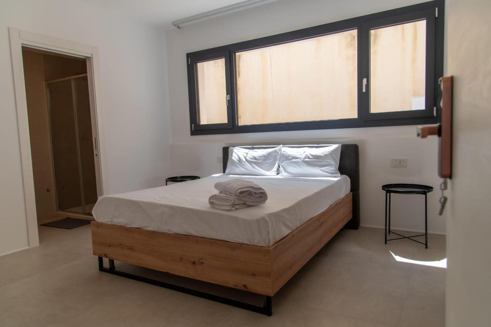 Tenuta Rapillo Castellammare del Golfo Kültér fotó