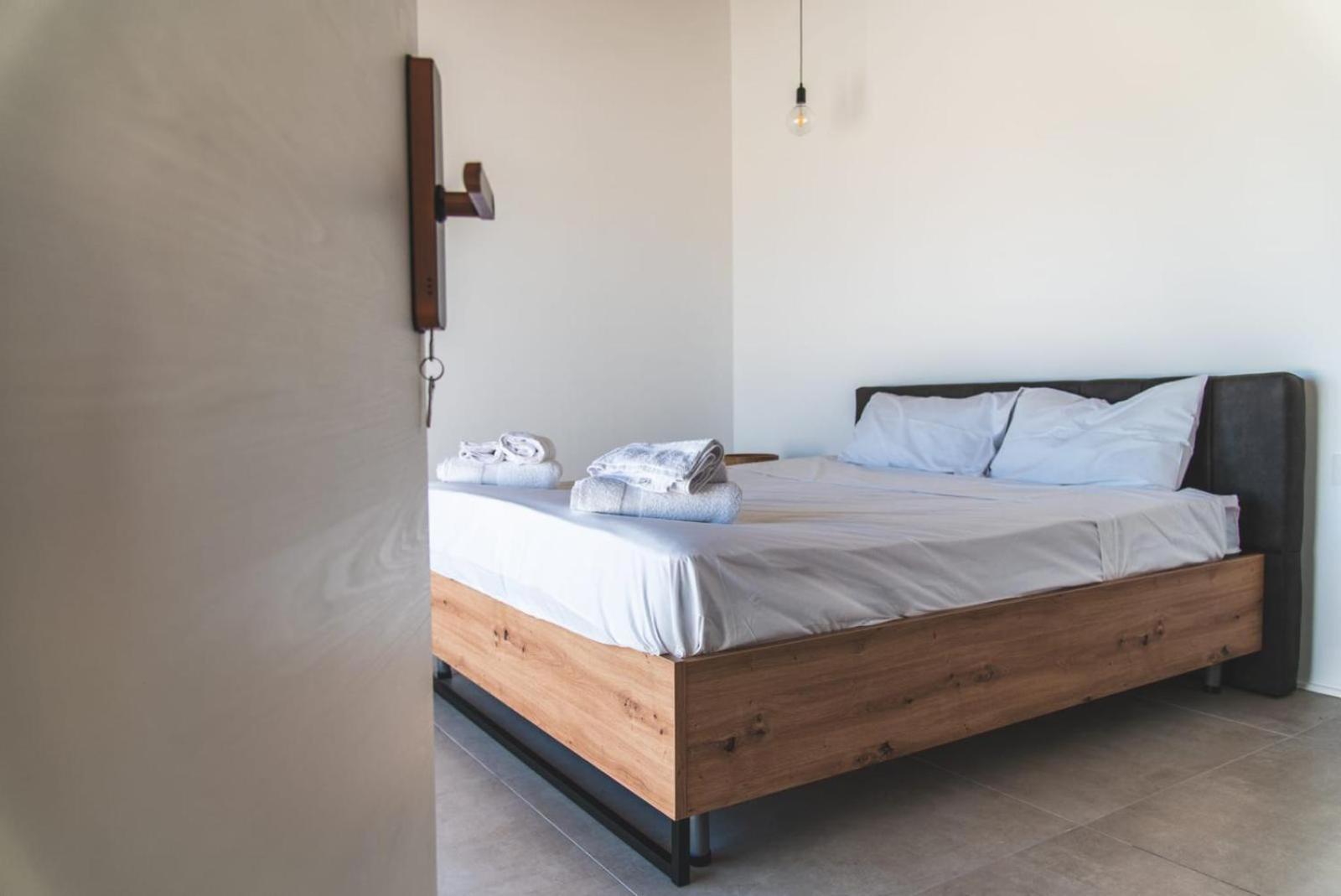 Tenuta Rapillo Castellammare del Golfo Kültér fotó