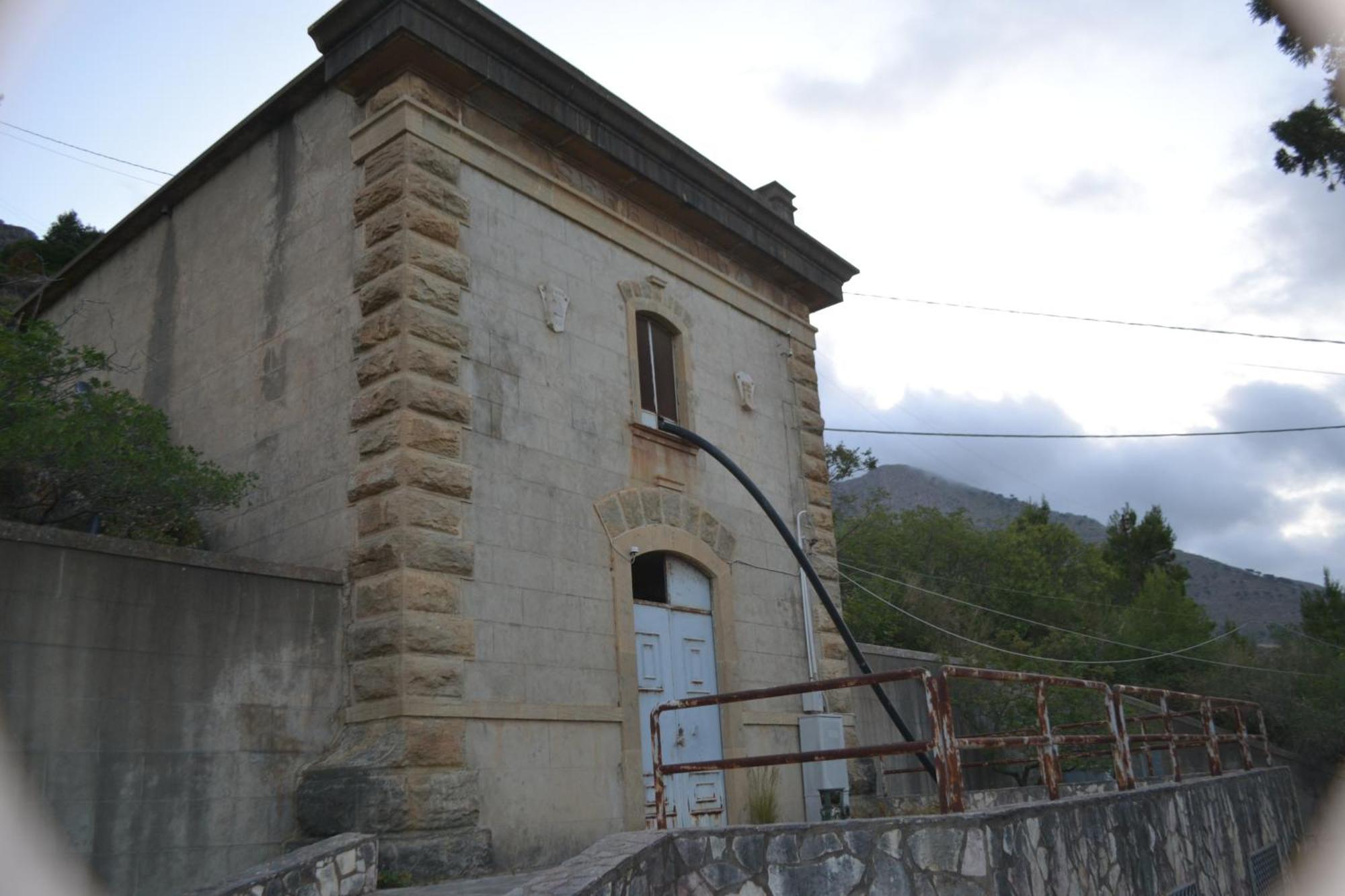 Tenuta Rapillo Castellammare del Golfo Kültér fotó