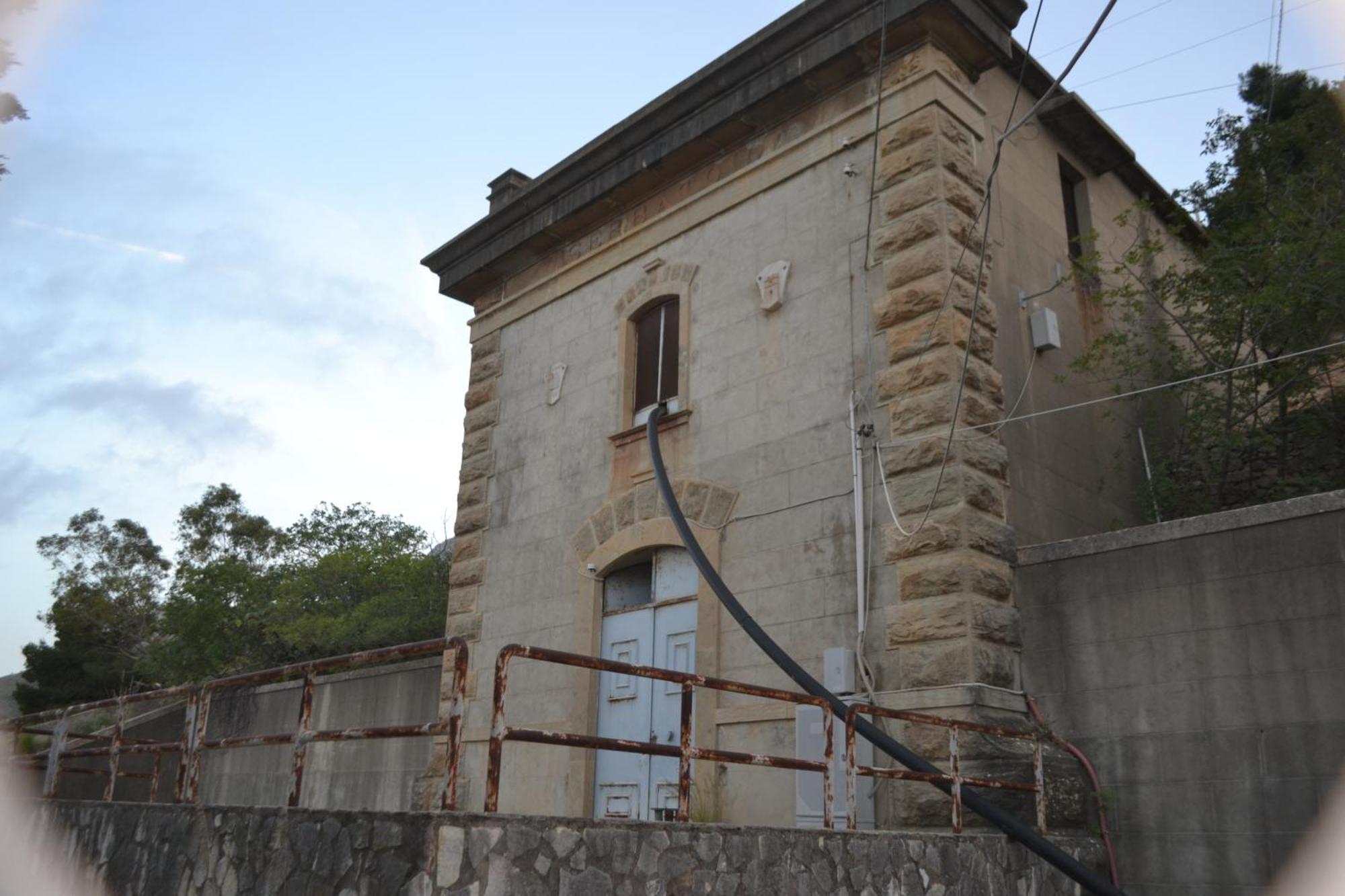 Tenuta Rapillo Castellammare del Golfo Kültér fotó