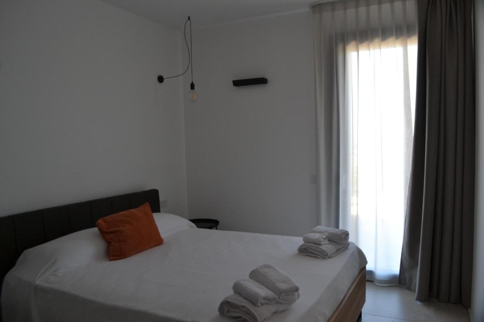 Tenuta Rapillo Castellammare del Golfo Kültér fotó
