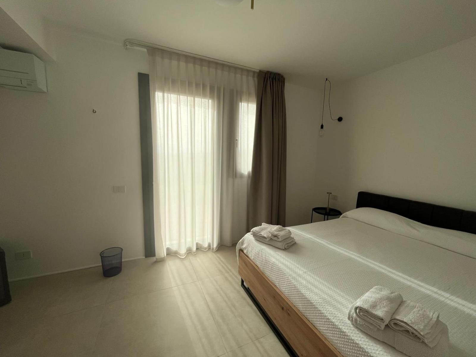 Tenuta Rapillo Castellammare del Golfo Kültér fotó