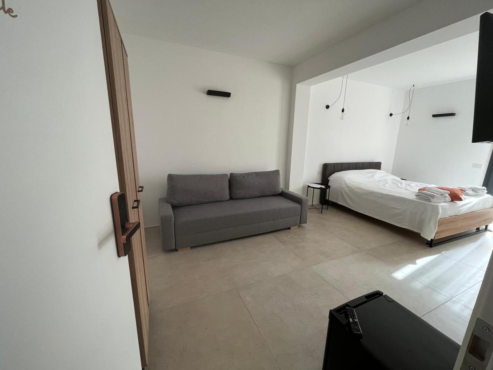 Tenuta Rapillo Castellammare del Golfo Kültér fotó