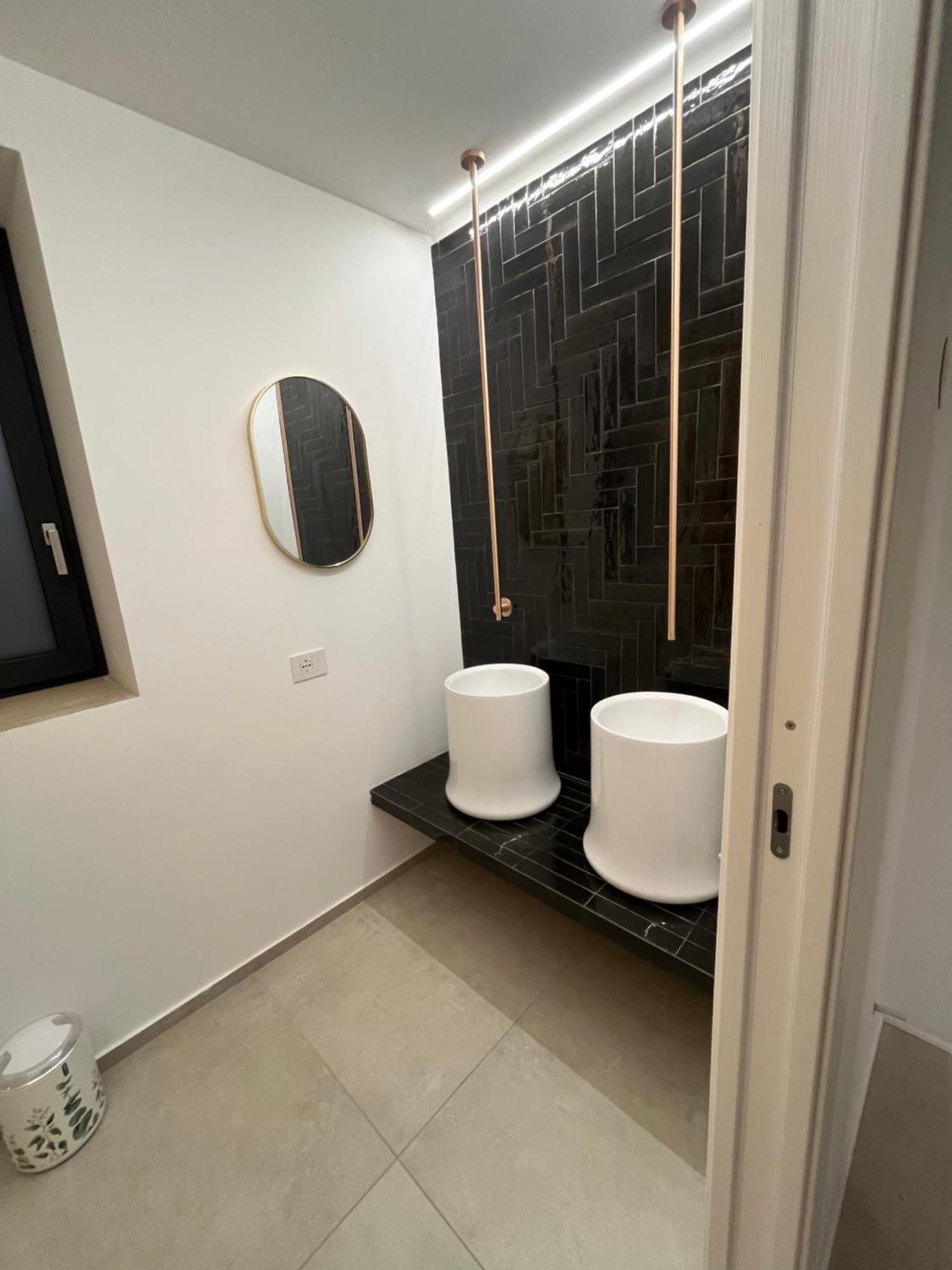 Tenuta Rapillo Castellammare del Golfo Kültér fotó